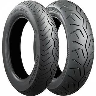 Bridgestone E-Max R ( 180/70-15 TL 76H Baghjul, M/C )
