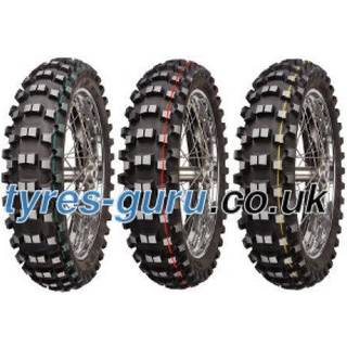Mitas C 18 Green Super Light Rear 110/100-18 64R