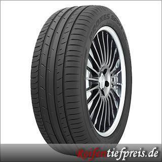 Toyo Proxes Sport SUV XL 255/55R20 110Y