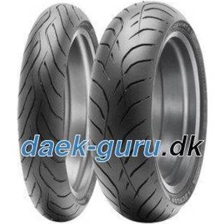 Dunlop Roadsmart IV ( 150/70 ZR17 TL (69W) Baghjul )