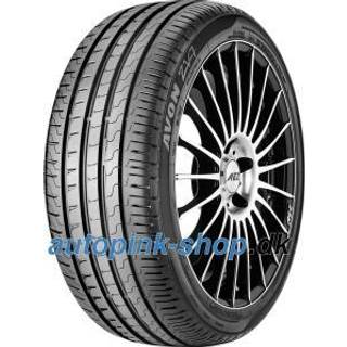 Avon ZV 7  195/65R15 91V