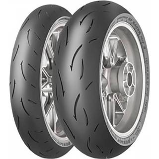 Dunlop Sportmax GP Racer D212 E  190/55R17 75W