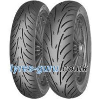 Mitas Touring Force-SC ( 3.50-10 TL 51P Baghjul, Forhjul )