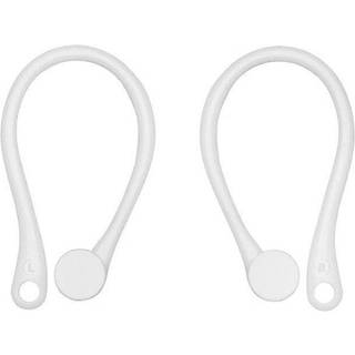 Ørekroge til Airpods Hvid