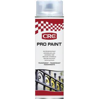 Crc Lak Propaint Varnish Aerosol 500 Ml