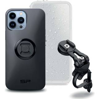SP Connect Bike Bundle II - Iphone 13 Pro Max (m.case, cover og mounts)