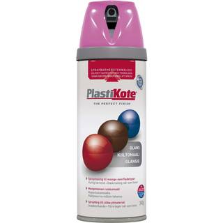 Borup Twist & Spray Blank, Pink