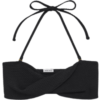 Anine Bing ROSA BIKINI TOP - XS