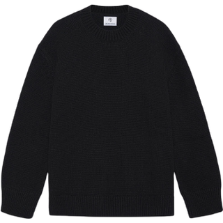 Rosie Sweater - Black M
