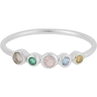Pernille Corydon Stardust ring - Sølv
