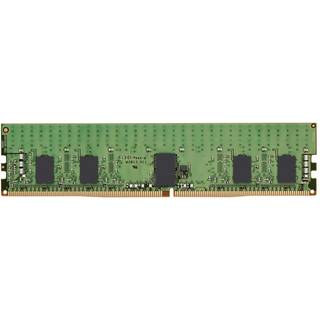 Kingston Server Premier - DDR4 - module - 16 GB - DIMM 288-pin - 3200 MHz / PC4-25600 - registered with parity