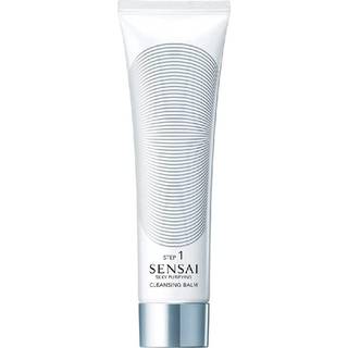 SENSAI Rensning Silky Purifying Cleansing Balm 125 ml (2.592,00 kr / 1 l) - 125 ml