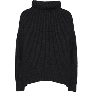Sydney Sweater - Black M