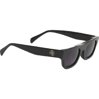 Otis Sunglasses - Black One