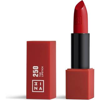 3INA The Lipstick Læbestift - Lysebrun