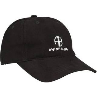 Jeremy Baseball Cap - Black One