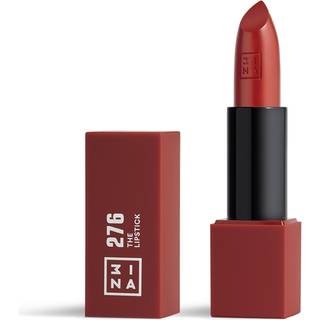 3INA The Lipstick Læbestift - Lysebrun