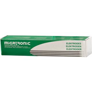 Migatronic MIGA R100 2,5x350 mm svejseelektroder 5 kg