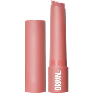 Makeup By Mario - Moistureglow™ Plumping Lip Serum - Plumping Serum Til Læberne - Light - For Women - Beige