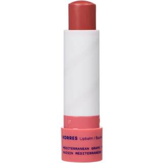 Korres Læbepleje Læbepomade Cocoa Butter Middelhavsdrue 4,5 g () - 4,5 g