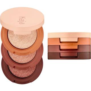 KAJA Beauty Bento 03 Toasted Caramel