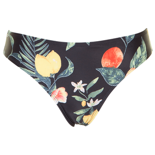 Missya Pisa Bikini Tai - Black pattern-2 - 38