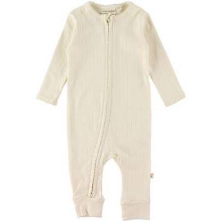 That's Mine - Allie onesie - Antique white - 92cm - 2Y