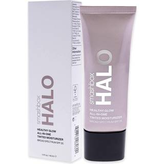 Smashbox Halo Healthy Glow All-In-One Tinted Moisturizer SPF25 Light Neutral - 40 ml