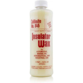 Flytande Bilvax Collinite 845 Liquid Insulator Wax, 470 ml