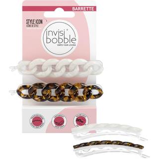 Invisibobble Barrette Too Glam to Give a Damn
