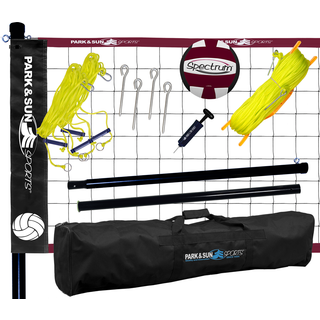 Park & Sun Spiker Pro Beachvolleynet