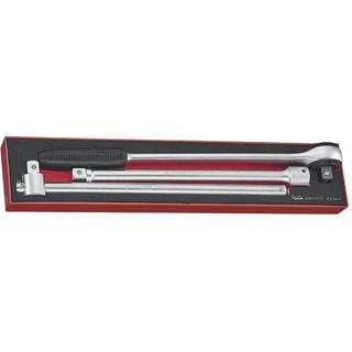 Teng Tools Topværktøjssæt med 3 dele 3/4\" TEX3403