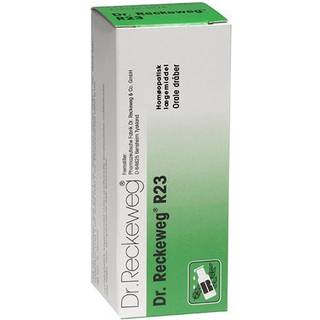 Dr. Reckeweg R23, 50 ml