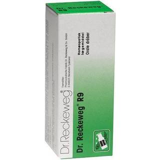 Dr. Reckeweg R 9, 50 ml.