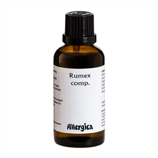 Rumex  Composita 50 ml.