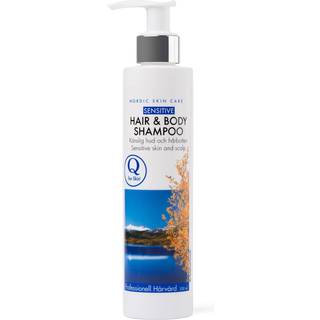 Q for Skin Q Ultra Care, 200 ml
