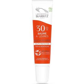 Laboratoires De Biarritz Suncare Ocean & Mountain SPF30 Lip Balm 15 ml