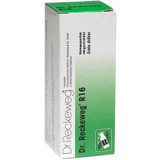 Dr. Reckeweg R 16 - 50 ml