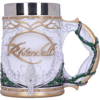 Nemesis Now Lord of The Rings drikkekrus (Rivendell)