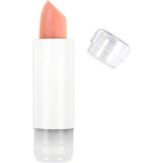 Zao Læber Lipstick Refill Cocoon Lipstick 415 Nude Peach 3,5 g () - 3,5 g