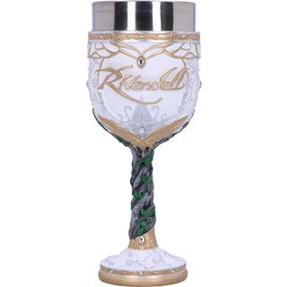 Lord of the Rings Rivendell-bæger 19,5 cm