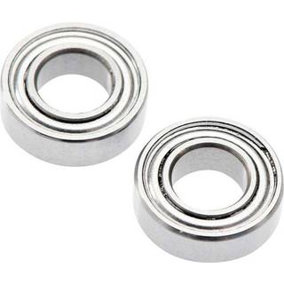 ARRMA AR610031 Ball Bearing 6x12x4mm 2stk