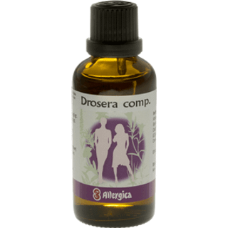 Drosera comp., 50 ml.