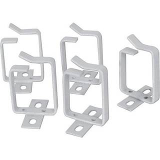 DIGITUS Professional Line rack kabel management ring