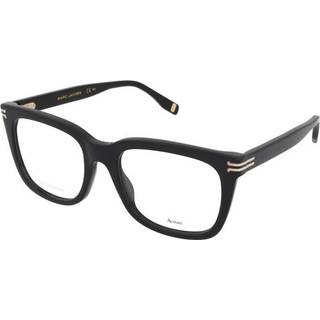 Marc Jacobs MJ 1037 807 51 Briller Kvinder Black - Black - 51mm