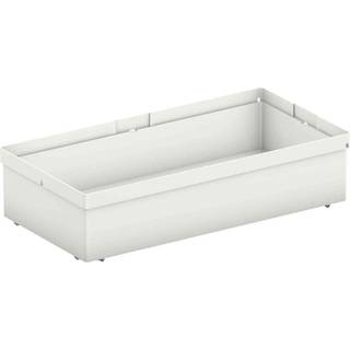 Plastkasse Festool Box 150x300x68/2; 2 stk.