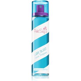 Aquolina Pink Sugar Berry Blast Hair Mist 100 ml