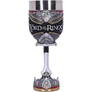Lord of the Rings Aragorn-bæger 19,5 cm