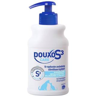 Douxo S3 Care Shampoo - 200 ml