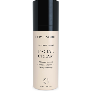 Löwengrip Instant Glow Facial Cream (50 ml)